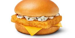 Menu Filet o Fish